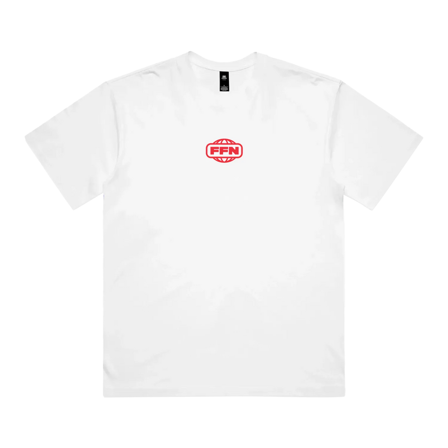 FFN Red