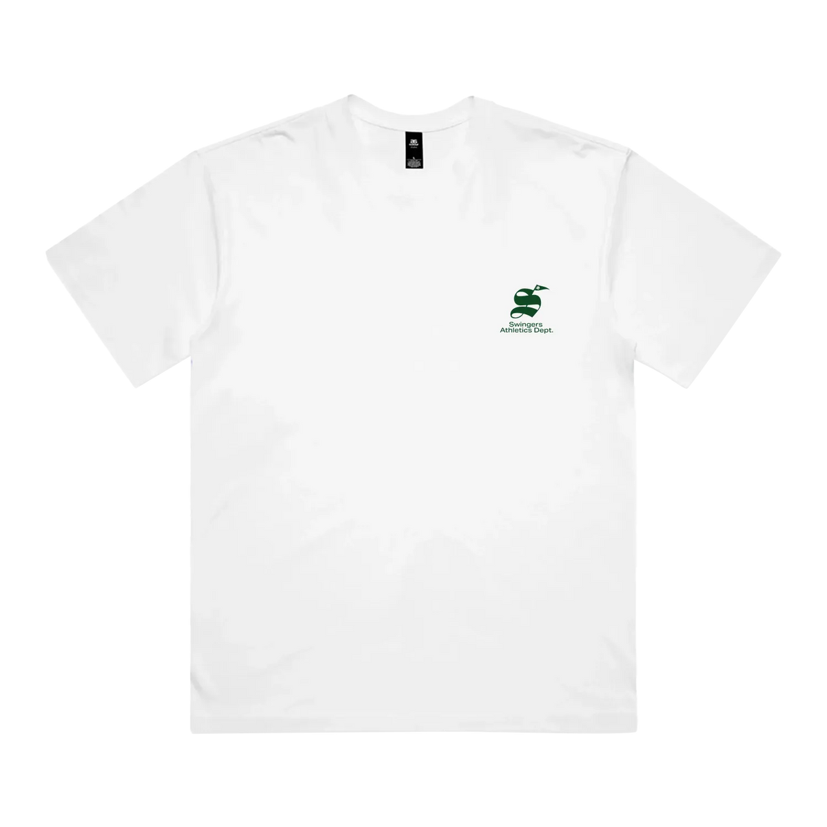 Swingers Flags Tee