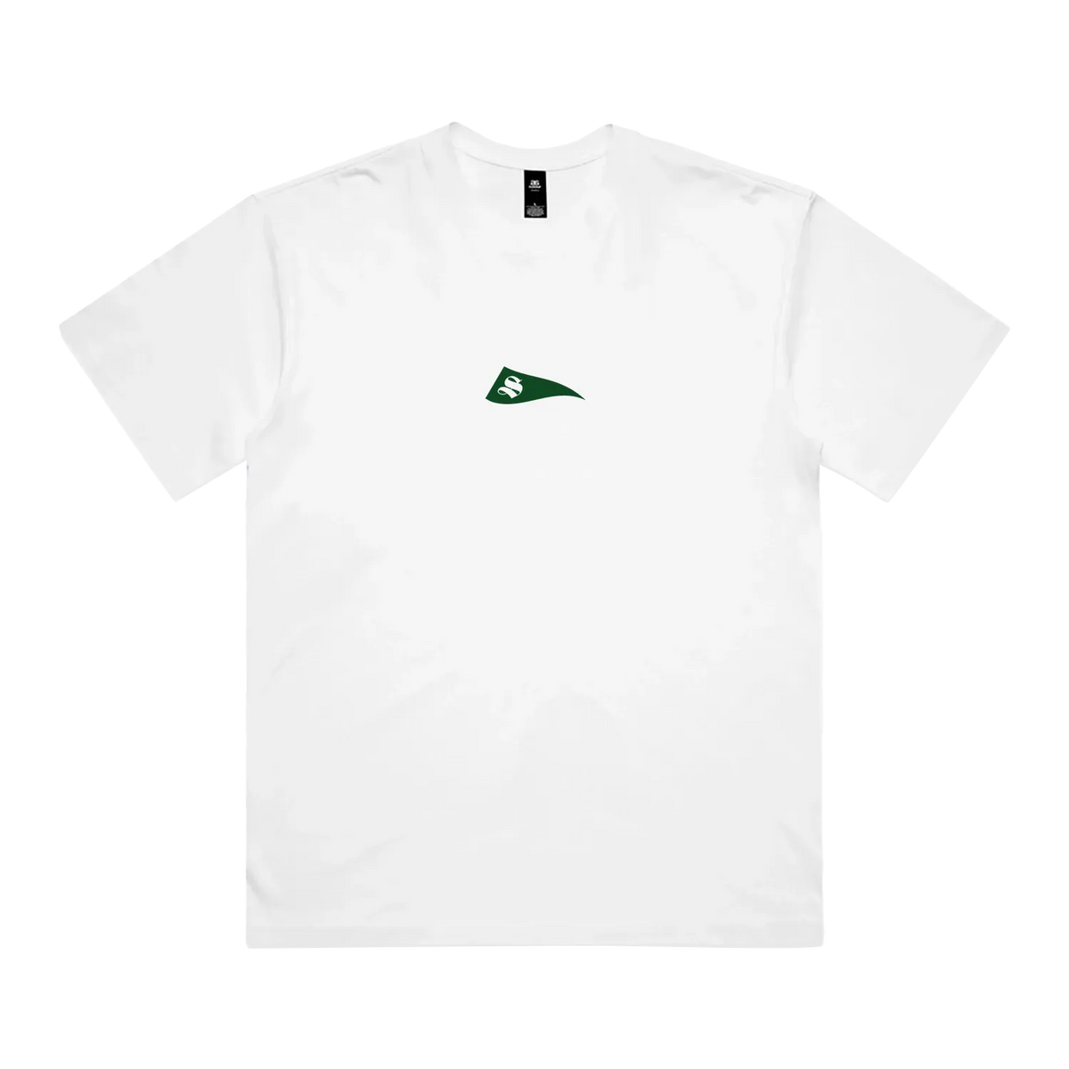 Swingers Flag Tee Light
