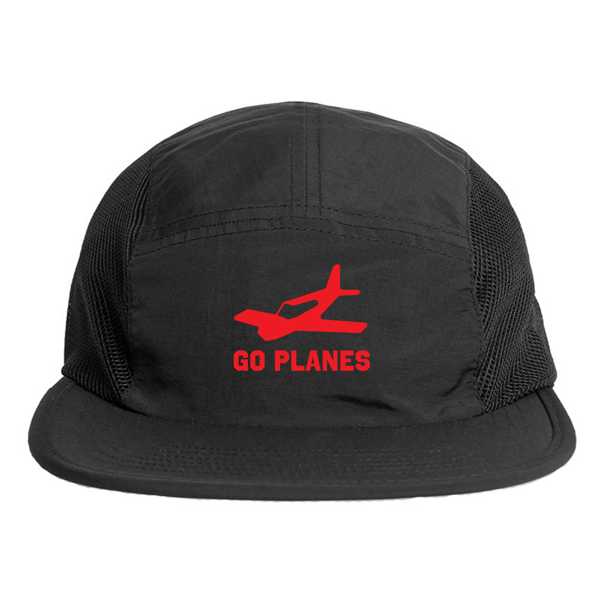 Go Planes Cap