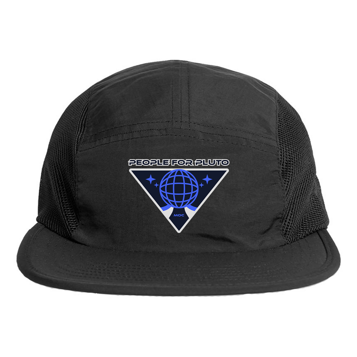 People for Pluto Cap