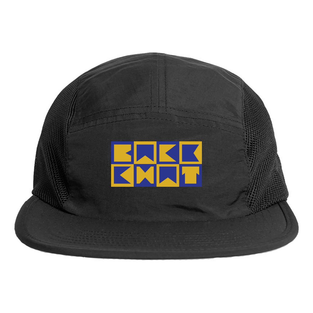 Back Chat Coastal Cap