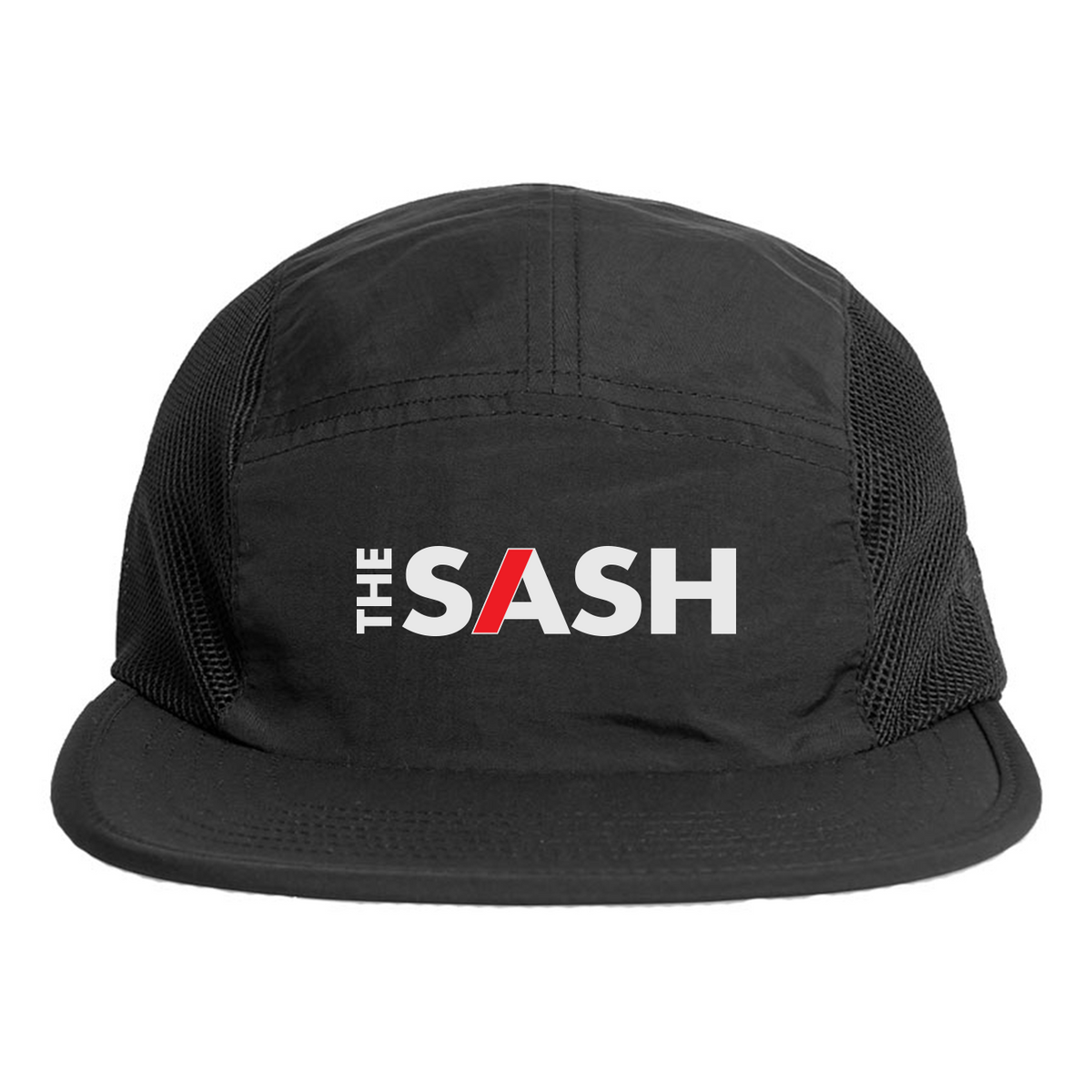 The Sash Cap